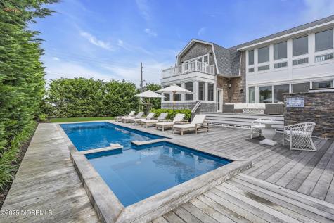 135 N Highway 35 Mantoloking NJ 08738
