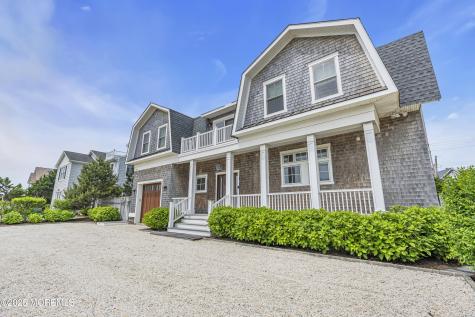 135 N Highway 35 Mantoloking NJ 08738