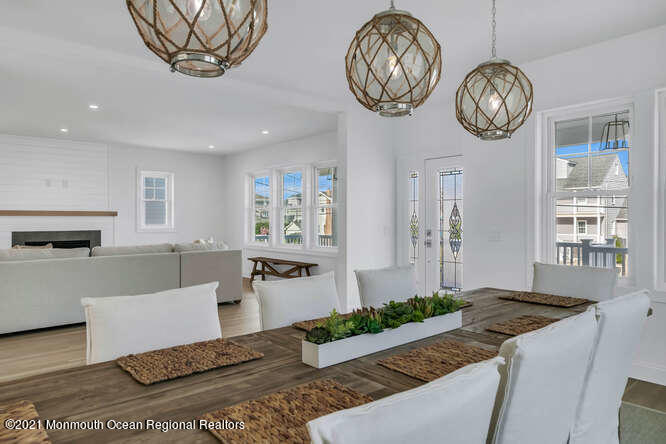 916 Ocean Avenue Mantoloking NJ 08738
