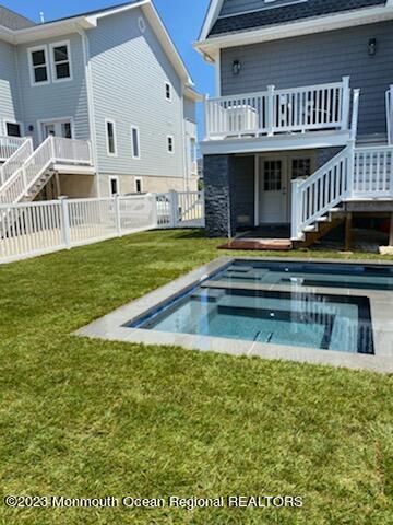 916 Ocean Avenue Mantoloking NJ 08738