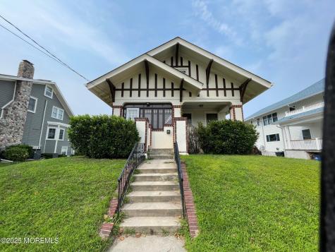 205 Euclid Avenue Allenhurst NJ 07711