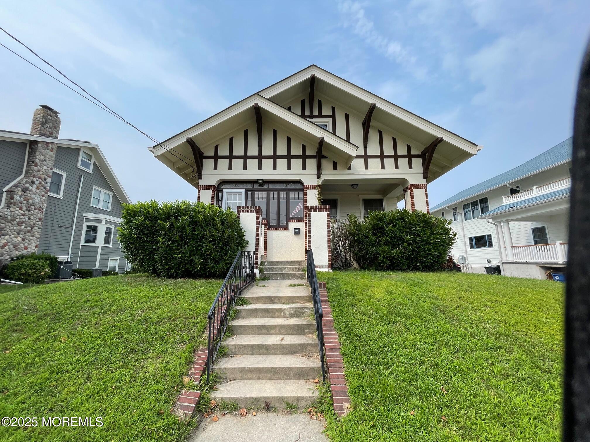 205 Euclid Avenue Allenhurst NJ 07711