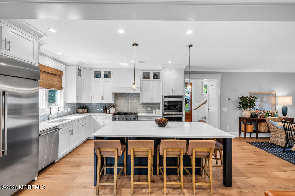 44 Cowart Avenue Manasquan NJ 08736