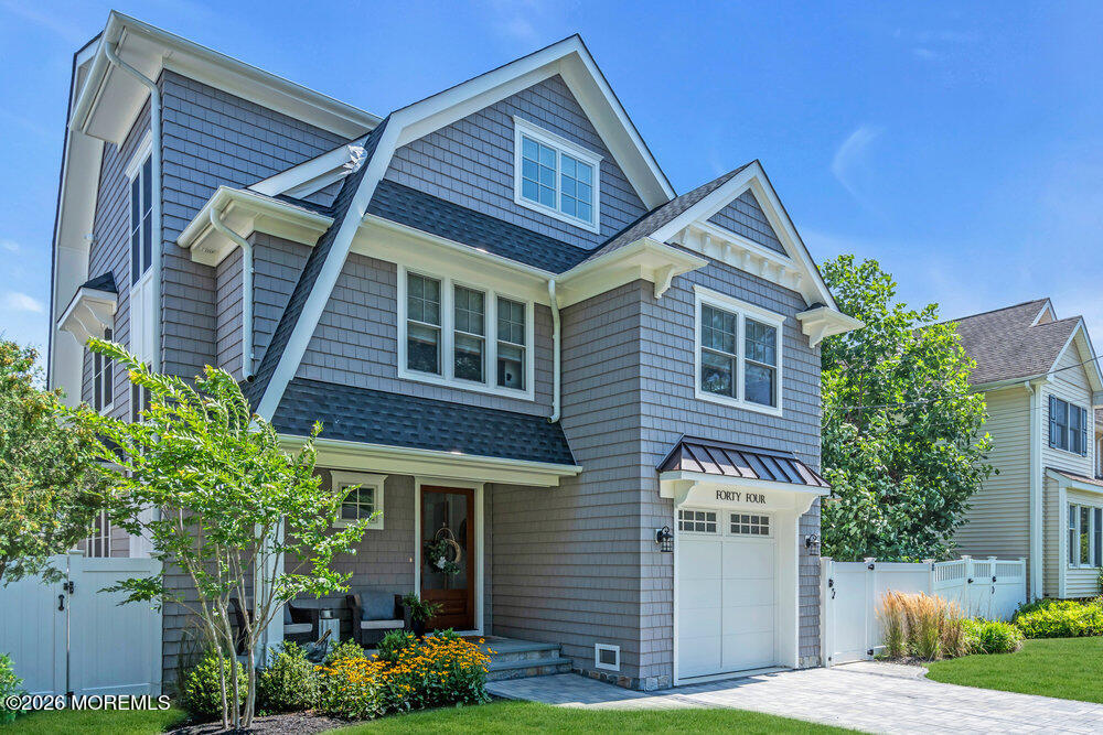 44 Cowart Avenue Manasquan NJ 08736