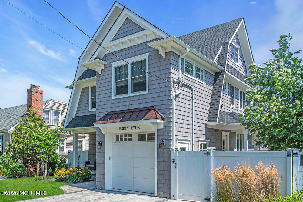 44 Cowart Avenue Manasquan NJ 08736