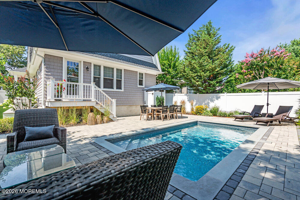 44 Cowart Avenue Manasquan NJ 08736