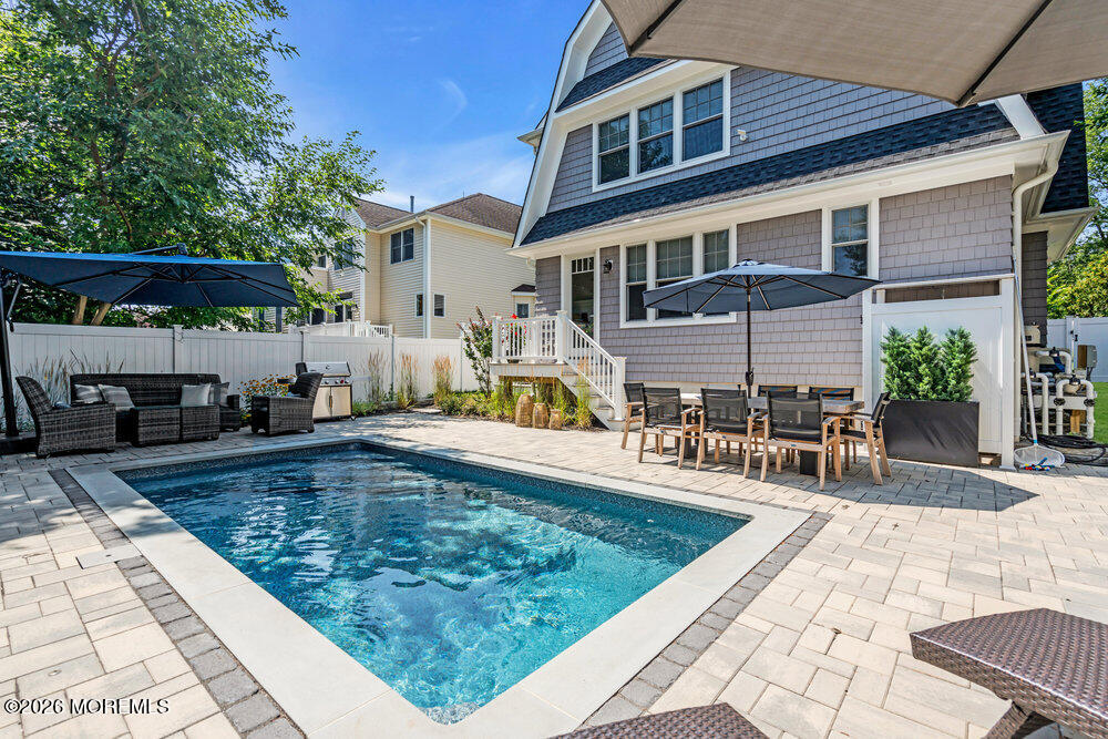 44 Cowart Avenue Manasquan NJ 08736