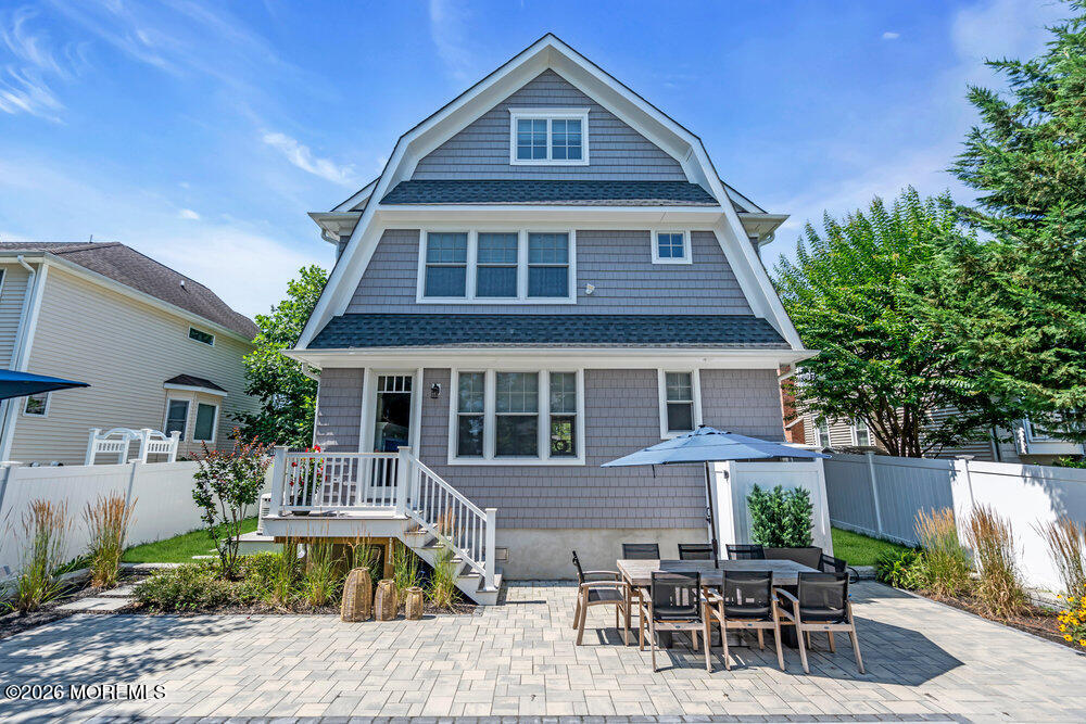 44 Cowart Avenue Manasquan NJ 08736