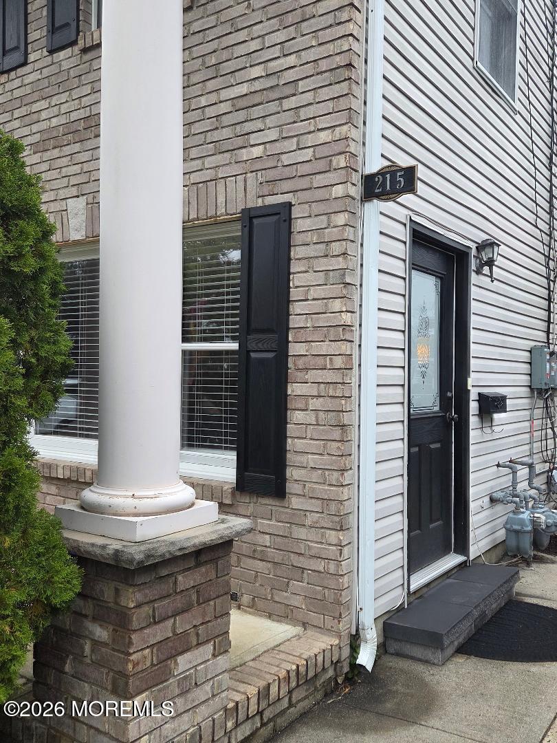 215 Main Street Keyport NJ 07735