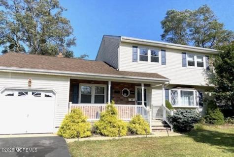 55 Heath Avenue Oakhurst NJ 07755