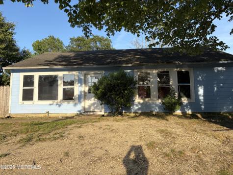 165 Village Drive Barnegat NJ 08005