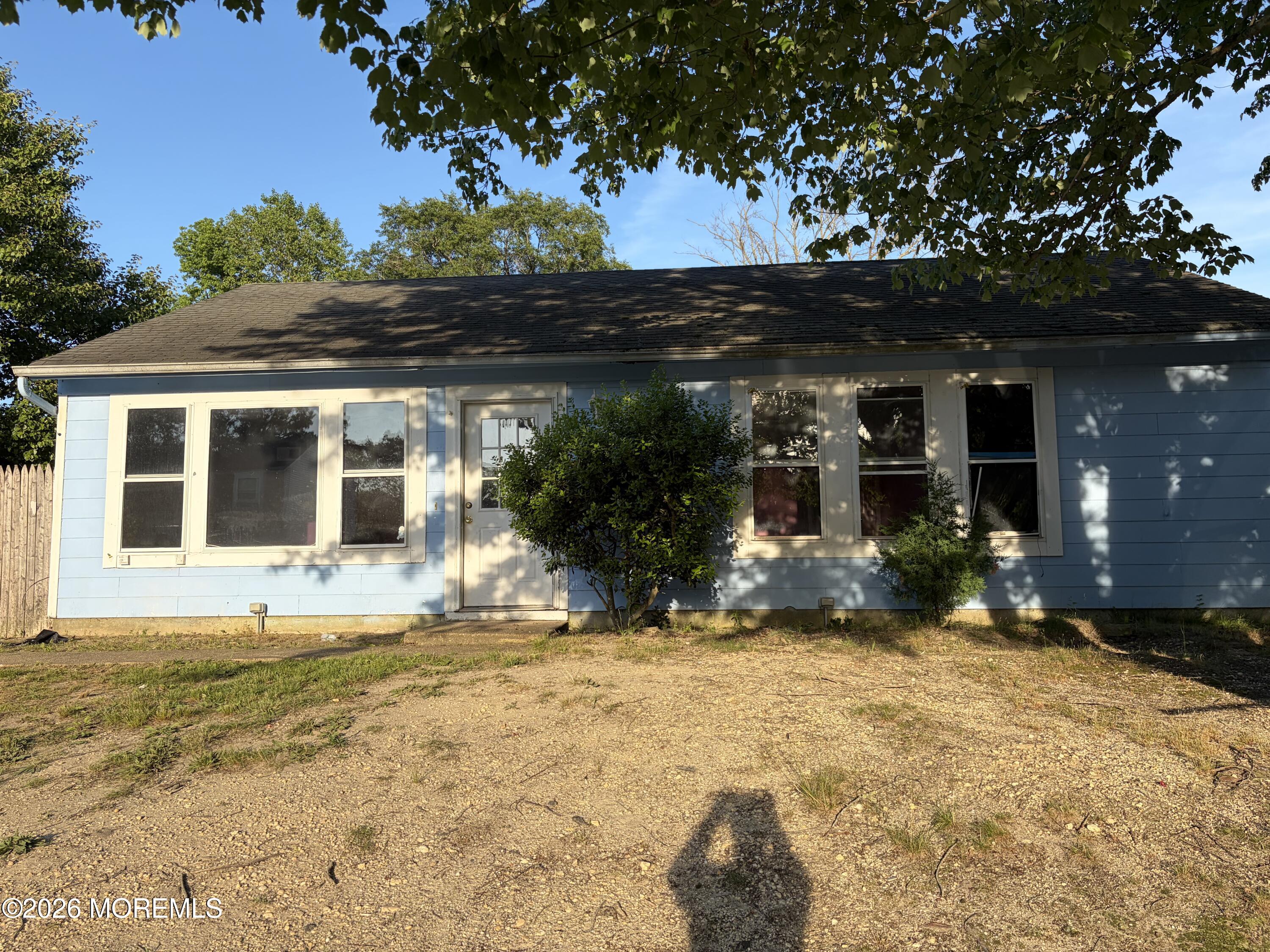165 Village Drive Barnegat NJ 08005