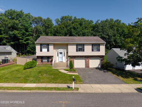 140 Cannonball Drive Howell NJ 07731