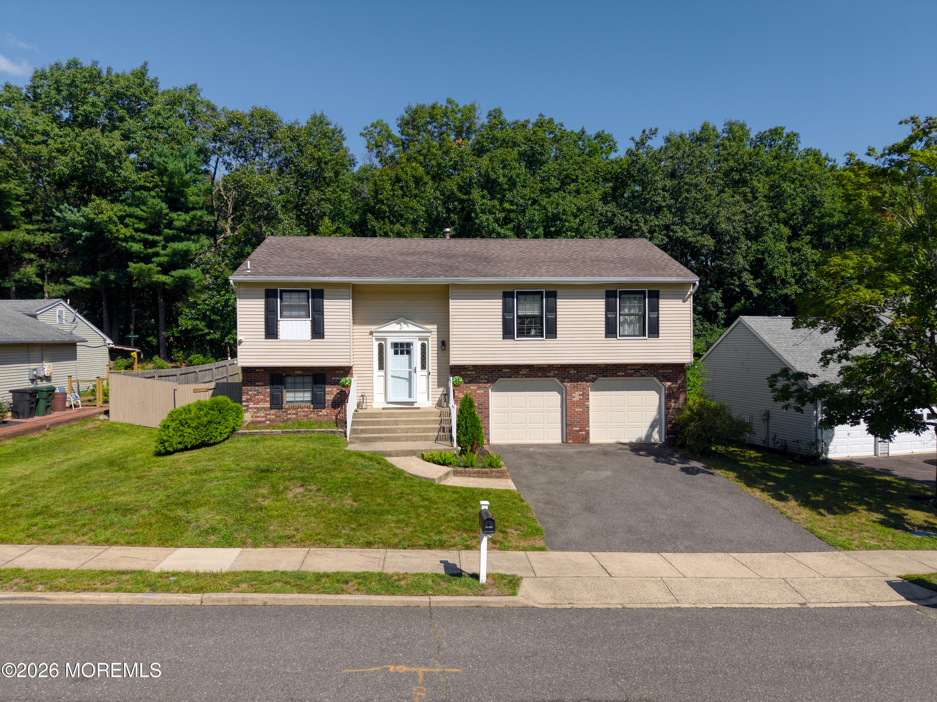 140 Cannonball Drive Howell NJ 07731