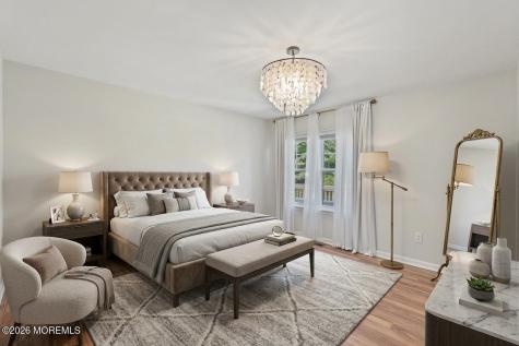 140 Cannonball Drive Howell NJ 07731