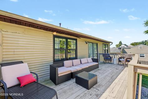 140 Cannonball Drive Howell NJ 07731