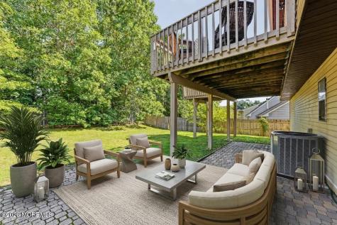 140 Cannonball Drive Howell NJ 07731
