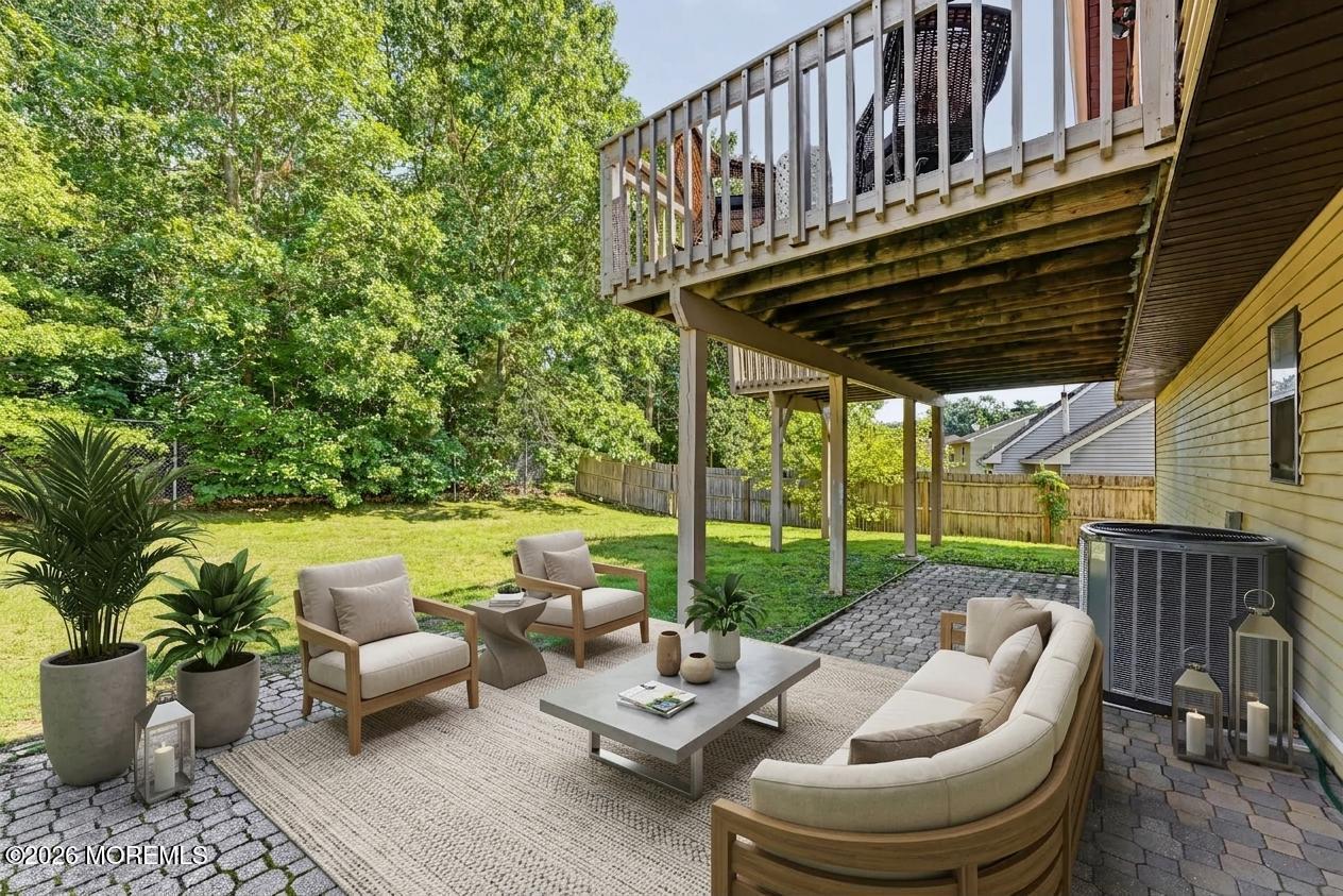 140 Cannonball Drive Howell NJ 07731