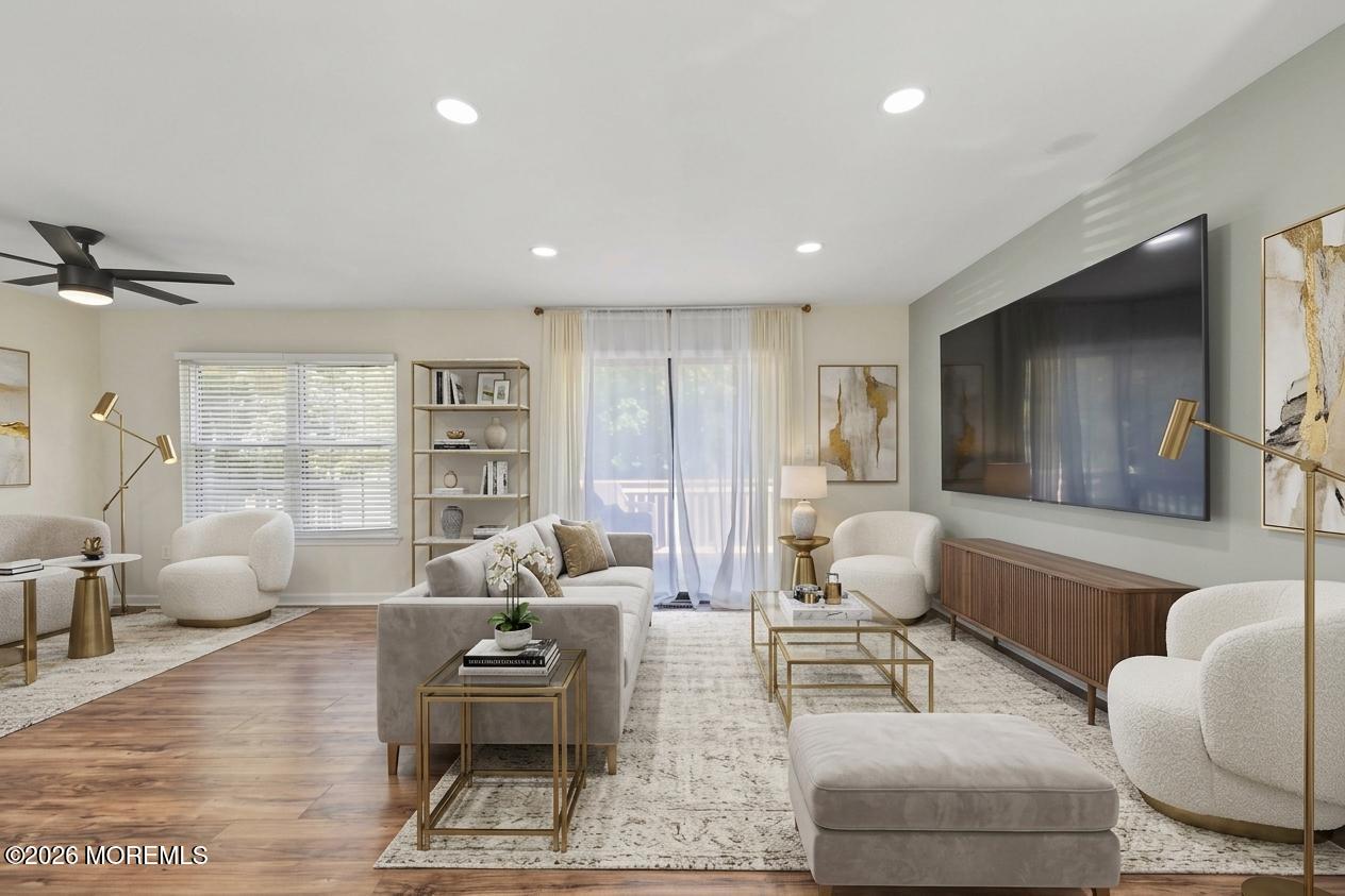 140 Cannonball Drive Howell NJ 07731