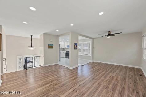 140 Cannonball Drive Howell NJ 07731