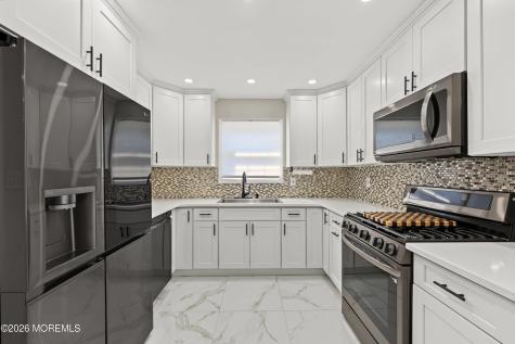 140 Cannonball Drive Howell NJ 07731