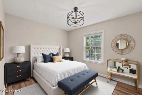140 Cannonball Drive Howell NJ 07731