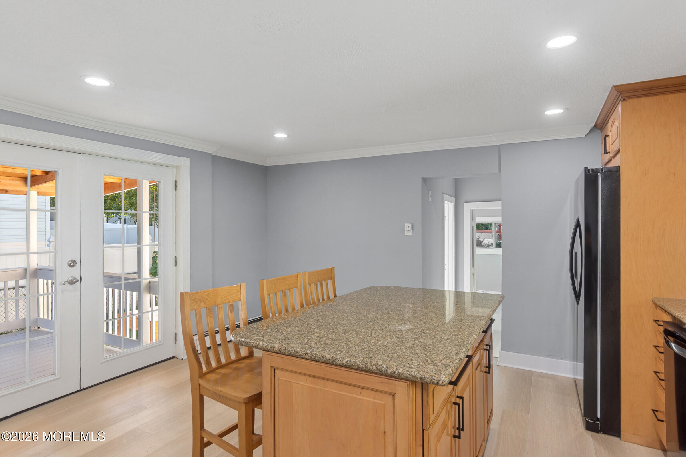 537 Winter Street Long Branch NJ 07740