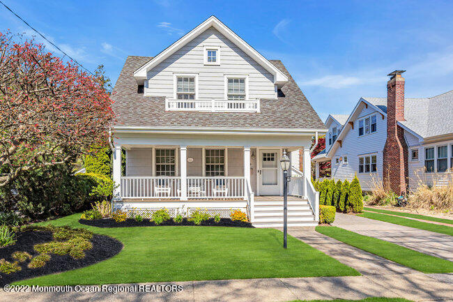 1405 4th Avenue Spring Lake NJ 07762