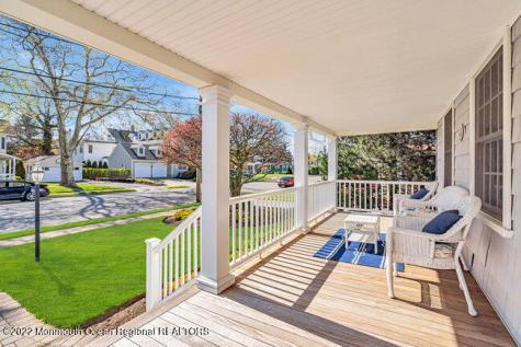 1405 4th Avenue Spring Lake NJ 07762