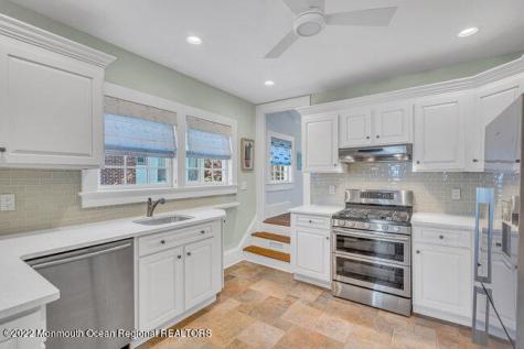 1405 4th Avenue Spring Lake NJ 07762