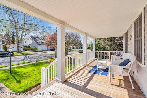 1405 4th Avenue Spring Lake NJ 07762