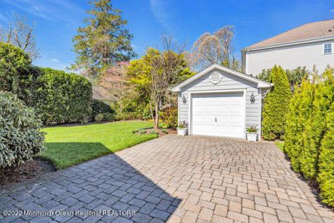 1405 4th Avenue Spring Lake NJ 07762