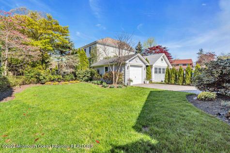 1405 4th Avenue Spring Lake NJ 07762