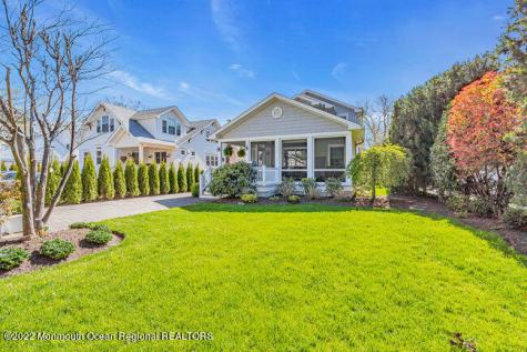 1405 4th Avenue Spring Lake NJ 07762