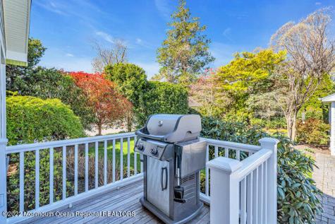 1405 4th Avenue Spring Lake NJ 07762