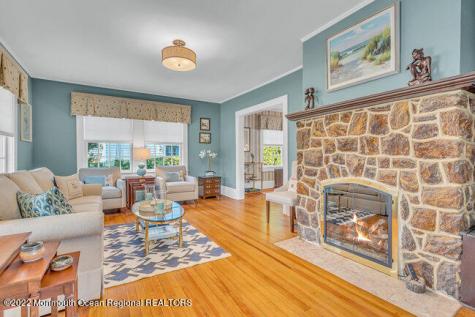 1405 4th Avenue Spring Lake NJ 07762