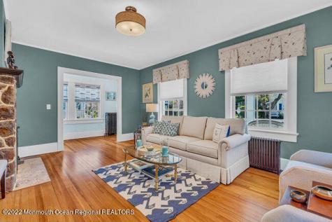 1405 4th Avenue Spring Lake NJ 07762