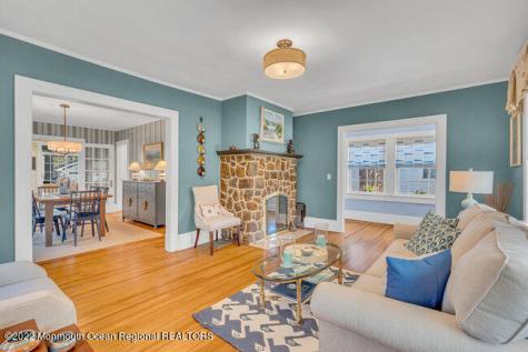1405 4th Avenue Spring Lake NJ 07762