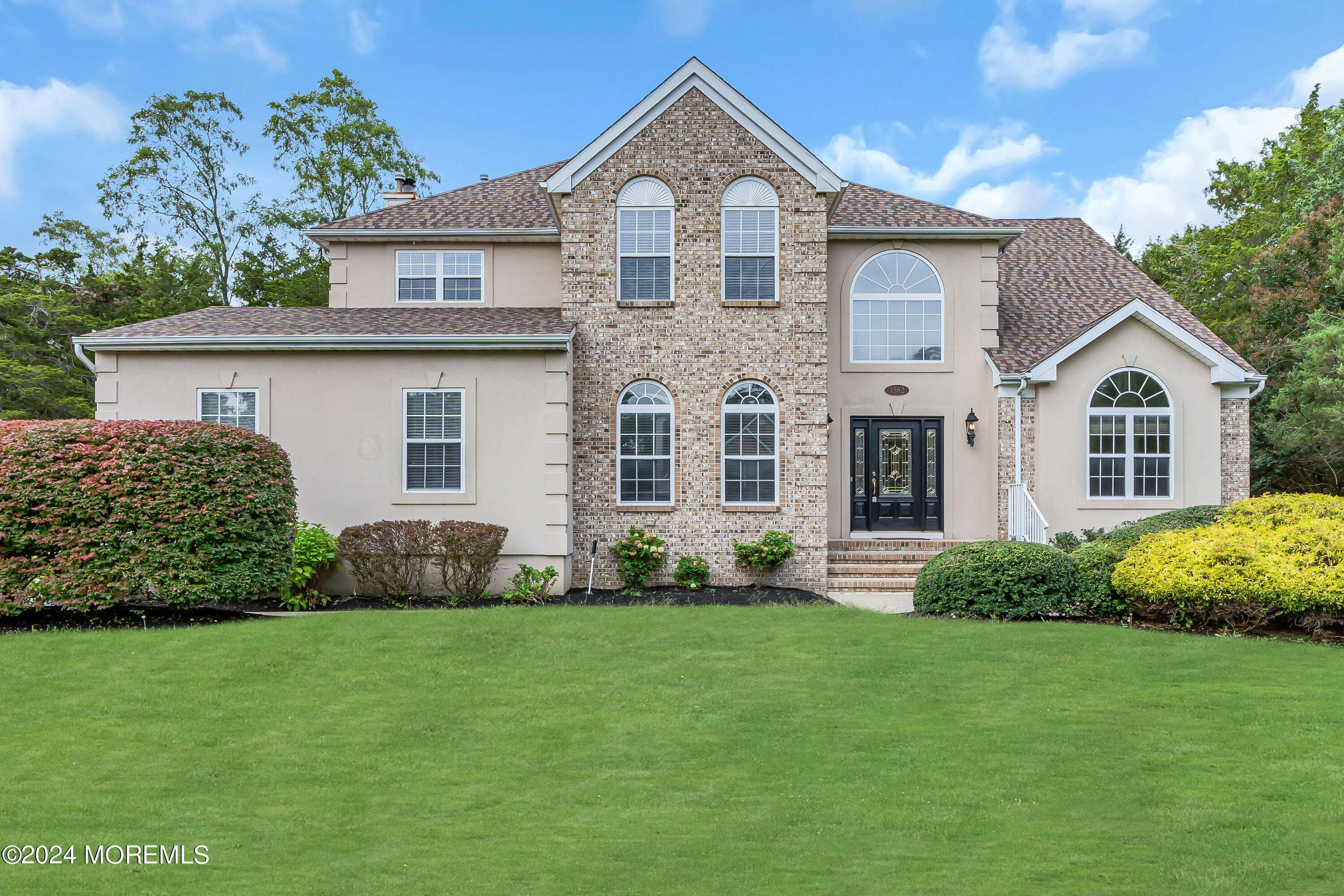 1562 Priscilla Court Toms River NJ 08753