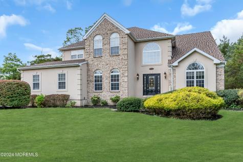 1562 Priscilla Court Toms River NJ 08753