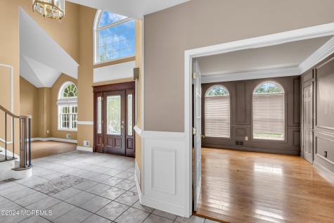 1562 Priscilla Court Toms River NJ 08753