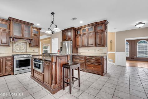 1562 Priscilla Court Toms River NJ 08753