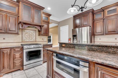 1562 Priscilla Court Toms River NJ 08753