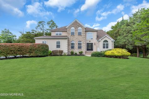 1562 Priscilla Court Toms River NJ 08753