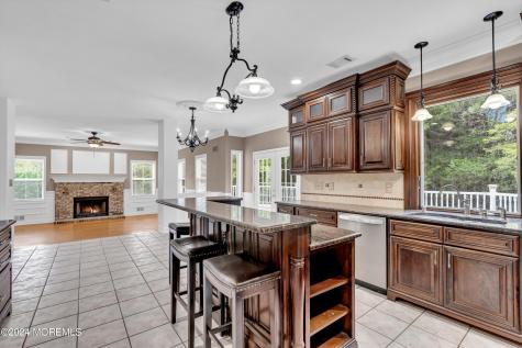 1562 Priscilla Court Toms River NJ 08753