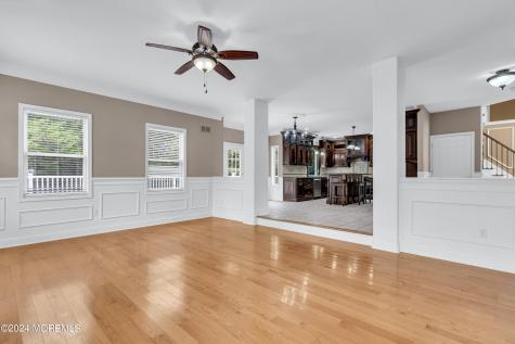 1562 Priscilla Court Toms River NJ 08753