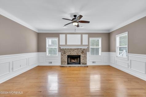 1562 Priscilla Court Toms River NJ 08753