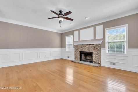 1562 Priscilla Court Toms River NJ 08753