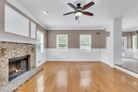 1562 Priscilla Court Toms River NJ 08753