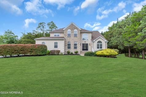 1562 Priscilla Court Toms River NJ 08753